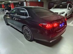 Mercedes-Benz E-Class E 300 L Luxury - ფოტო 4