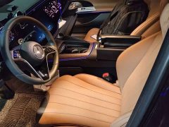 Mercedes-Benz E-Class E 300 L Luxury - ფოტო 6