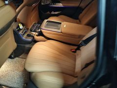 Mercedes-Benz E-Class E 300 L Luxury - ფოტო 7