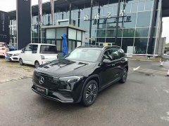 Mercedes-Benz EQB 260 - ფოტო 1