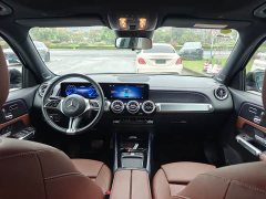 Mercedes-Benz EQB 260 - ფოტო 10
