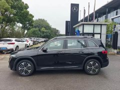Mercedes-Benz EQB 260 - ფოტო 11