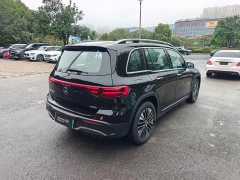 Mercedes-Benz EQB 260 - ფოტო 13