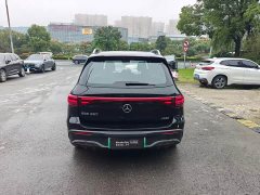 Mercedes-Benz EQB 260 - ფოტო 14
