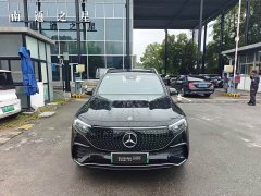 Mercedes-Benz EQB 260 - ფოტო 2