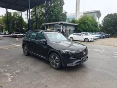 Mercedes-Benz EQB 260 - ფოტო 3