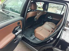 Mercedes-Benz EQB 260 - ფოტო 7