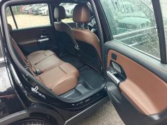 Mercedes-Benz EQB 260 - ფოტო 8