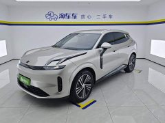 Lynk & Co 08 EM-P 120km Extended Range Halo - ფოტო 1