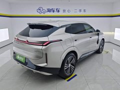 Lynk & Co 08 EM-P 120km Extended Range Halo - ფოტო 3