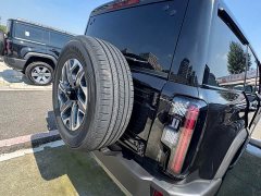 Beijing Jeep BJ40 2.0T Gasoline Standard Edition - ფოტო 14