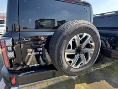 Beijing Jeep BJ40 2.0T Gasoline Standard Edition - ფოტო 15