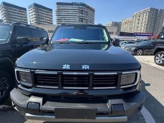 Beijing Jeep BJ40 2.0T Gasoline Standard Edition - ფოტო 2