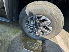 Beijing Jeep BJ40 2.0T Gasoline Standard Edition - ფოტო 4