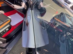 Beijing Jeep BJ40 2.0T Gasoline Standard Edition - ფოტო 5