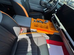 Beijing Jeep BJ40 2.0T Gasoline Standard Edition - ფოტო 6
