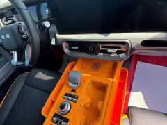 Beijing Jeep BJ40 2.0T Gasoline Standard Edition - ფოტო 7