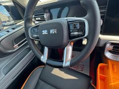 Beijing Jeep BJ40 2.0T Gasoline Standard Edition - ფოტო 8