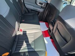 Beijing Jeep BJ40 2.0T Gasoline Standard Edition - ფოტო 9