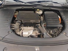 BYD Han DM-i 121KM Respect Edition - ფოტო 10