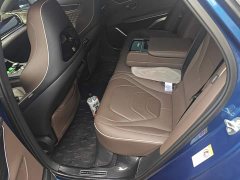 BYD Han DM-i 121KM Respect Edition - ფოტო 11