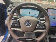 BYD Han DM-i 121KM Respect Edition - ფოტო 15