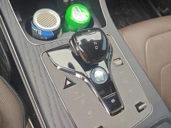 BYD Han DM-i 121KM Respect Edition - ფოტო 16