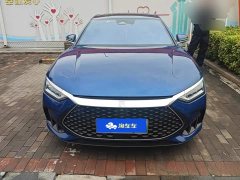 BYD Han DM-i 121KM Respect Edition - ფოტო 2