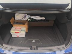 BYD Han DM-i 121KM Respect Edition - ფოტო 4