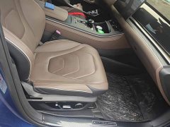 BYD Han DM-i 121KM Respect Edition - ფოტო 8