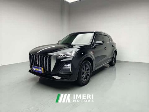 2023 Hongqi HS5 2.0T Flagship Enjoy Pro