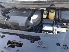 Buick GL8 Land Business Class 652T Premium - ფოტო 10