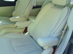 Buick GL8 Land Business Class 652T Premium - ფოტო 11