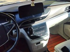 Buick GL8 Land Business Class 652T Premium - ფოტო 13