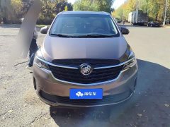 Buick GL8 Land Business Class 652T Premium - ფოტო 2