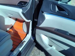 Buick GL8 Land Business Class 652T Premium - ფოტო 8