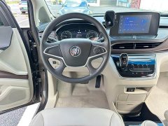 Buick GL8 Land Business Class Comfort Edition - ფოტო 10