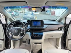 Buick GL8 Land Business Class Comfort Edition - ფოტო 11