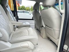 Buick GL8 Land Business Class Comfort Edition - ფოტო 13