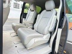 Buick GL8 Land Business Class Comfort Edition - ფოტო 14