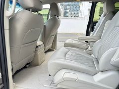 Buick GL8 Land Business Class Comfort Edition - ფოტო 15