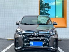 Buick GL8 Land Business Class Comfort Edition - ფოტო 2