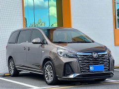 Buick GL8 Land Business Class Comfort Edition - ფოტო 3