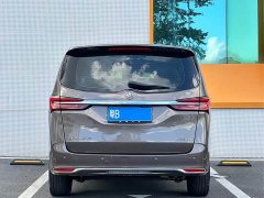 Buick GL8 Land Business Class Comfort Edition - ფოტო 5