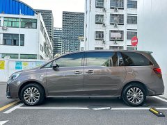 Buick GL8 Land Business Class Comfort Edition - ფოტო 7