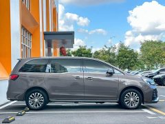 Buick GL8 Land Business Class Comfort Edition - ფოტო 8