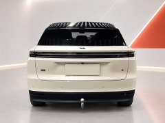 Li Auto i6 Two-Wheel Drive Standard - ფოტო 5