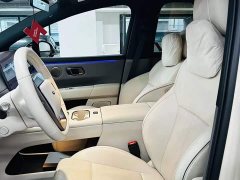 Li Auto i6 Two-Wheel Drive Standard - ფოტო 7
