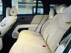 Li Auto i6 Two-Wheel Drive Standard - ფოტო 9