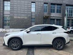 Lexus NX 260 FWD Creative Travel Special Edition - ფოტო 2